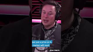 Elon Musk & Joe Rogan Discuss Carbon Tax |#trending #elonmusk #joerogan #shorts #youtubeshorts