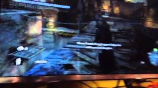 Assassin creed revelations gameplay ita ps3