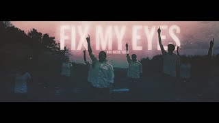 New Heights Dance Ministry: FIX MY EYES - @ForKingAndCountry