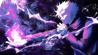 NEFFEX ~ DANGEROUS『AMV』JUJUTSU KAISEN | #BestAnime | MIX | EPIC SCENE |