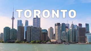 The biggest city in Canada