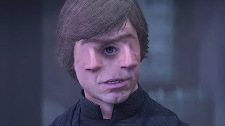 Cringes Battlefront 2 Video