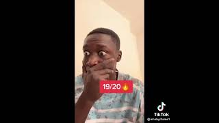 Funny Khaby Lame New Video Tiktok Compilation 2021