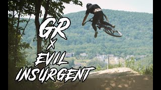 GR x Evil Insurgent