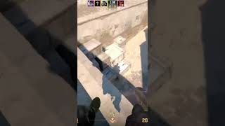 CSGO2 1vs5 onun adı HACKTHOR rakiplerin içinden geçen teknik taktik zeka ürünü