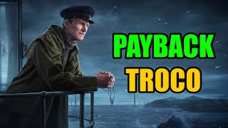 PAYBACK / TROCO (0.13.5) - Escape From Tarkov