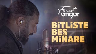 Ferat Üngür - Bitlis'te Beş Minare ( Bitlis Yöresi) #81iltürküleri  #Bitlis  #13