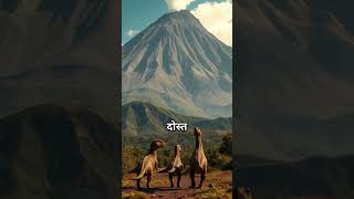 Adventures of dinosaurs Hindi Kahaniyan #dinosaur #hindikahaniya #hindistories