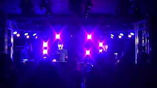 METAFIVE cover「Musical Chairs」Live