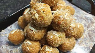 Gujarat's Famous Churma Laddoo || Churma Laddu || Diwali Special || Mumbai Spice || 2020