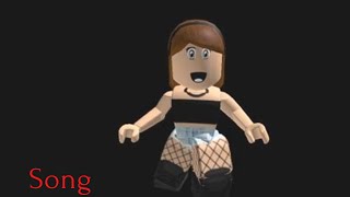 Jenna hacker Roblox music video