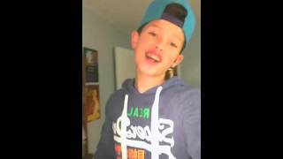 Jacob sartorius baby gurl