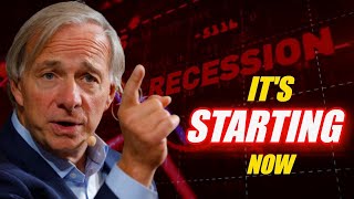 US Economy Reaches Critical Inflection Point: What's Next? - Ray Dalio