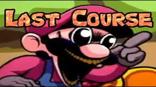 Friday Night Funkin' VS Mario's Madness V2 ( Last Course ) Lyrics