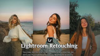 Lightroom Retouch Your Photos In Just 2 Clicks