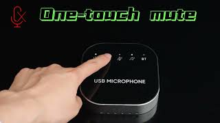 Q7 USB MICROPHONE