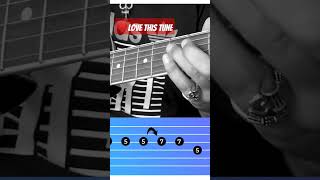 Raatan Lambia Guitar Tab|❤Guitar tune for Lover|Guitar TabLive playing