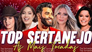 MIX SERTANEJO 2023 - ANA CASTELA, SIMONE MENDES E MARÍLIA MENDONÇA, LUAN PEREIRA LP E ZÉ FELIPE