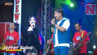 KASIH TAK SAMPAI / IRNA MARLINA & VIKRAM / NEW DEWATA / LIVE KARANG ROTO GENUK SEMARANG