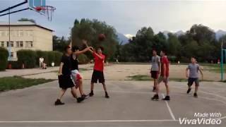 Basketball