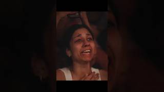 Fan girl Crying for Diljit Dosanjh 🖤Diljit Dosanjh Jaipur Live show #diljitdosanjhDiljit #shorts