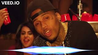 Kid Ink - Party feat RMR (Clean)