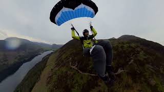 High Stile 3rd June 2022