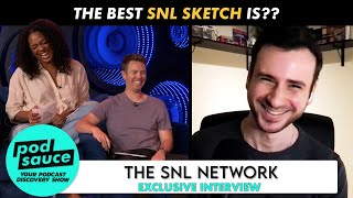 Exclusive Interview with Jon Schneider, Creator & Host of 'The SNL Network'!