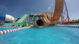 Aqua Park Bellis Deluxe Hotel 5*, Белек, Турция 2016