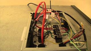 Master-Bilt - How to Check Voltage & Amps on Endless Series Merchandisers