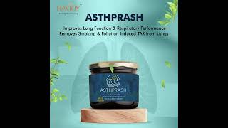 ASTHPRASH