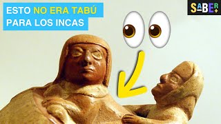 El legado censurado: La tradición prohibida de los incas 🤭📚 #incas