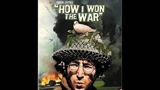 Episode 38- How I Won The War reviewed on the 'Reel Britannia' film podcast