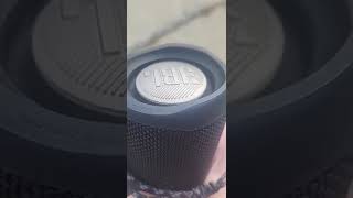 Jbl flip 5 Mambo Bass test