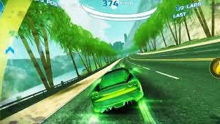 Asphalt Nitro || Gameplay  Multiplayer || Ferrari F430