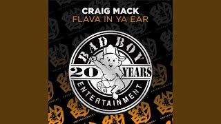 Flava in Ya Ear Remix (feat. The Notorious B.I.G., LL Cool J, Busta Rhymes, Rampage)