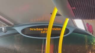 London Ibus Compilation 7