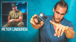 Make Peter Lindgren like GoPro (Hero 8) Videos