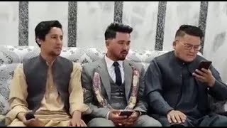 Hazara Town Wedding Of Syed Ejaz 2021