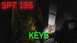 Single Player Tarkov 136 - Shoreline Key Run #eft #singleplayertarkov