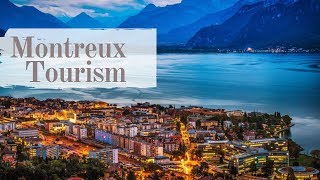 Montreux, Switzerland | Montreux Jazz Festival