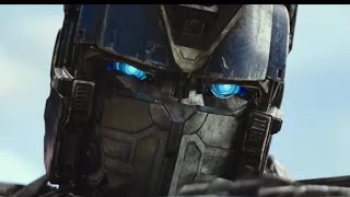 Optimus Prime Declares NNN is Over