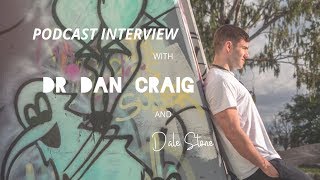 Podcast Interview with Dale Stone