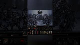 Musuh Malam Hari #darkestdungeon #blackreliquary