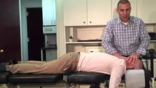 Chiropractic care New York City 212-858-0015