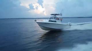 Johnson 225 ocean runner vs mercury 250 efi