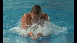 Perfect Breast Stroke Technique Drill Progression