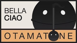 Otamatone Tutorial: Bella Ciao