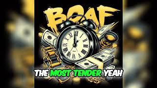 New Artist: "BOAF!" - Official Lyrics Video - C-to-the-V