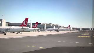 MSFS : Scenery TR Design- Istanbul LTFM